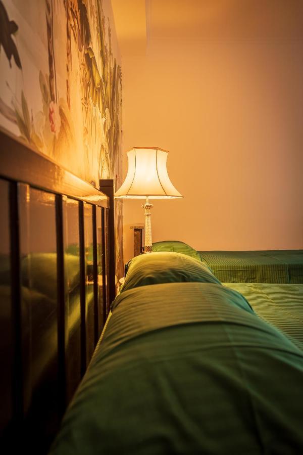 Apartamento The Tropical House *