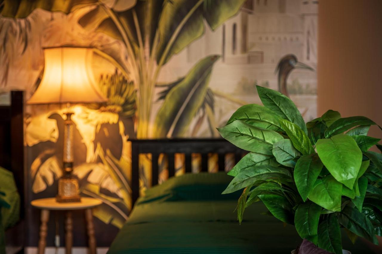 The Tropical House Apartamento *