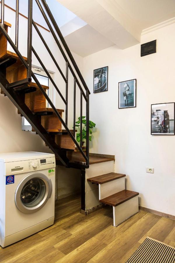 Apartamento The Tropical House Tirana