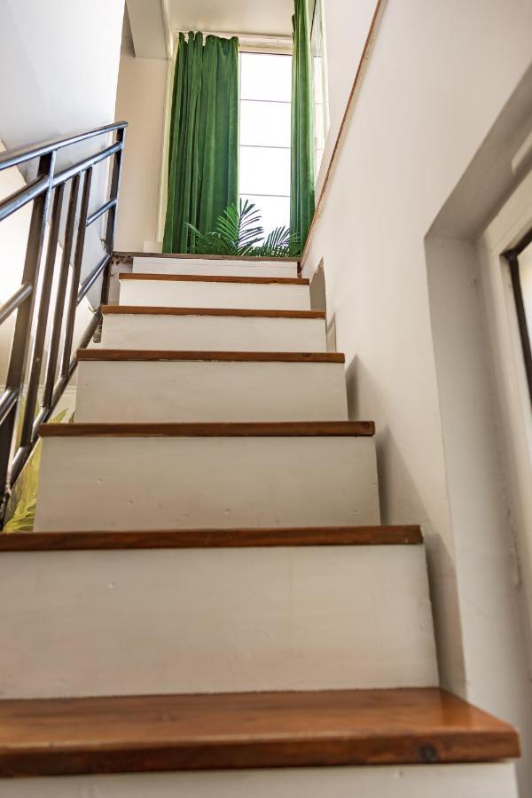The Tropical House Apartamento *