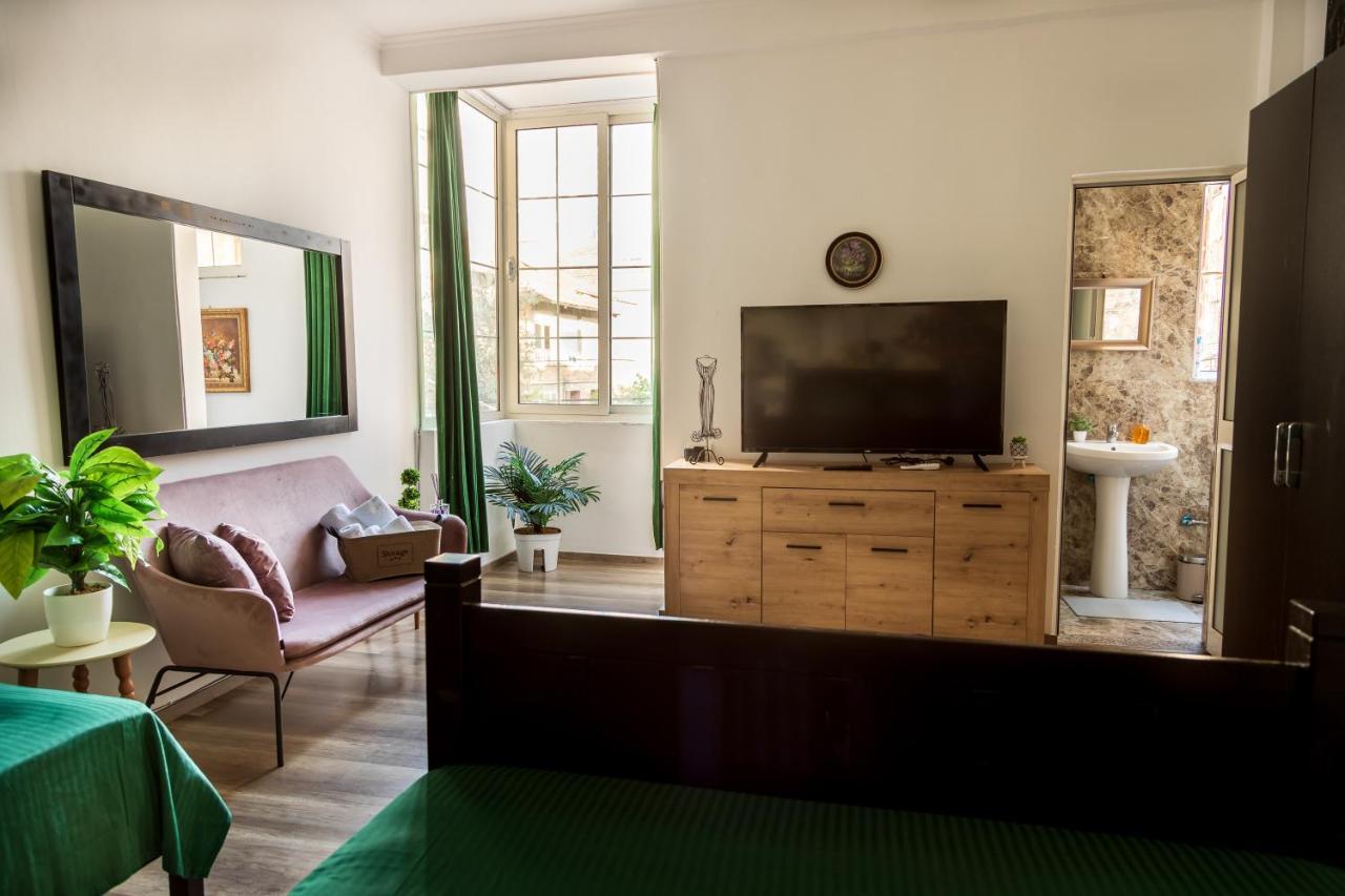 Apartamento The Tropical House *