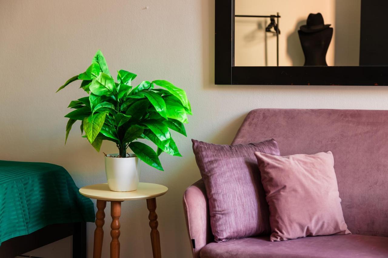 Apartamento The Tropical House *