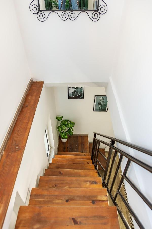 The Tropical House Apartamento