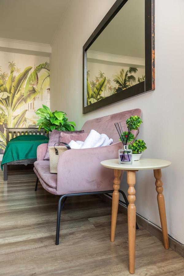 Apartamento The Tropical House *